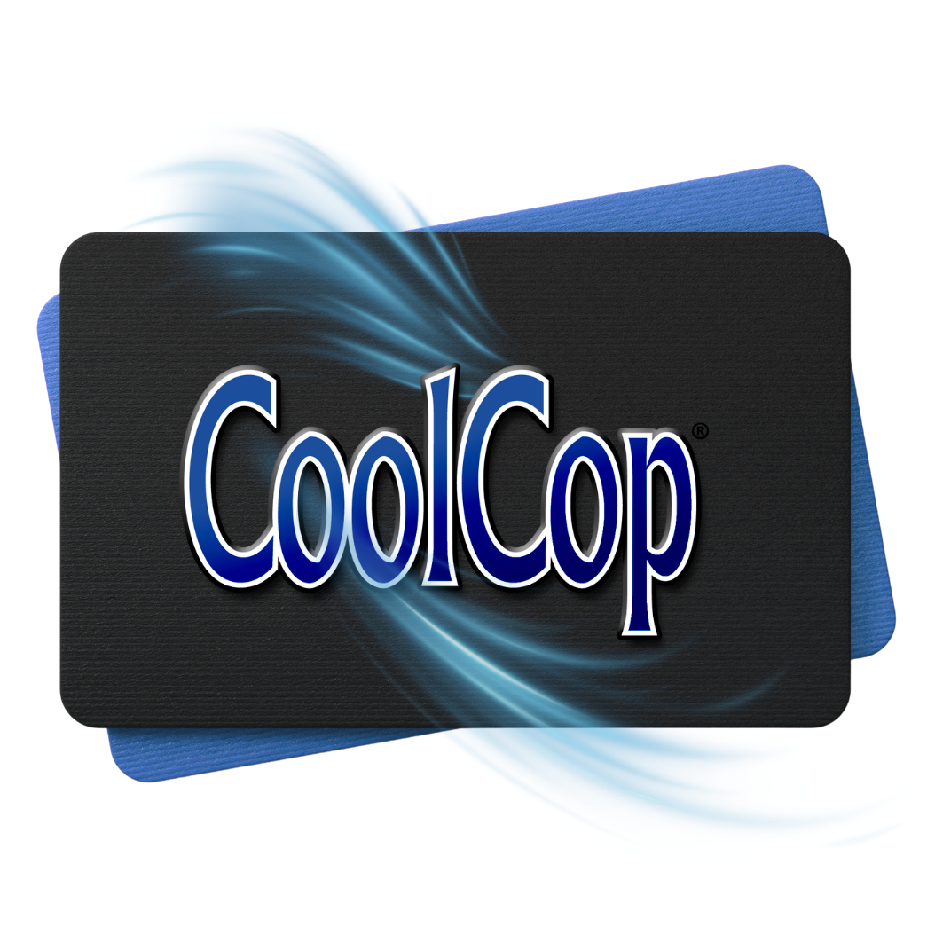CoolCop Gift Card
