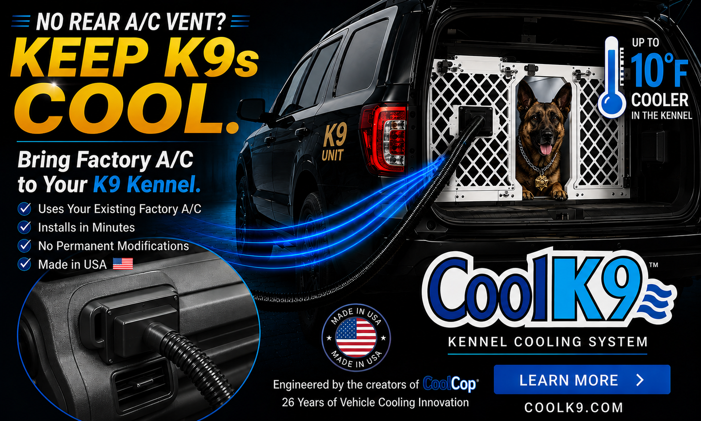 CoolK9 Universal