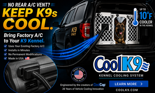 CoolK9 Universal