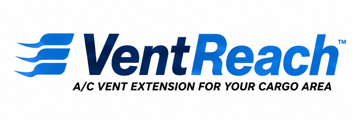 VentReach™ Cargo Area Cooling